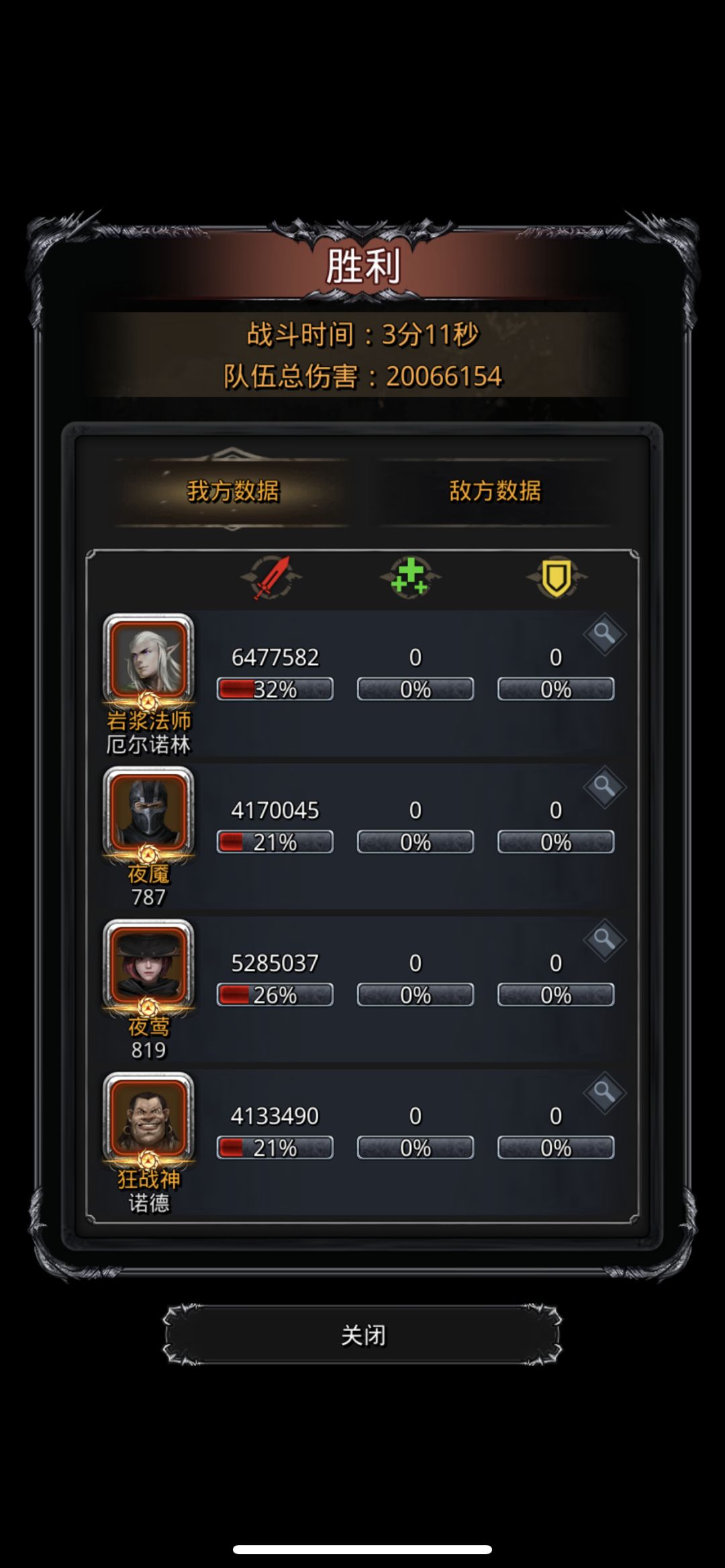 战测Z,火法yyds 1