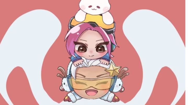 菜菜,带带截图