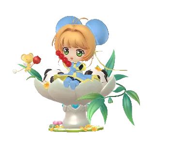 本周新品「碧海环行」限时上架！ 3