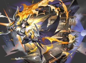 逆向演绎 假因序列X 4600 情绪 迷花 阿耶罗 三人