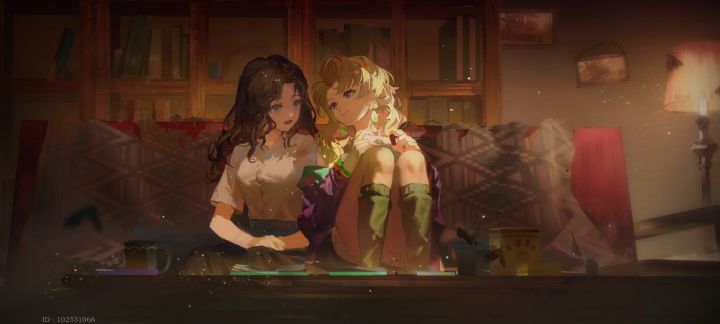 讲真的，美工，你真的逆天了截图