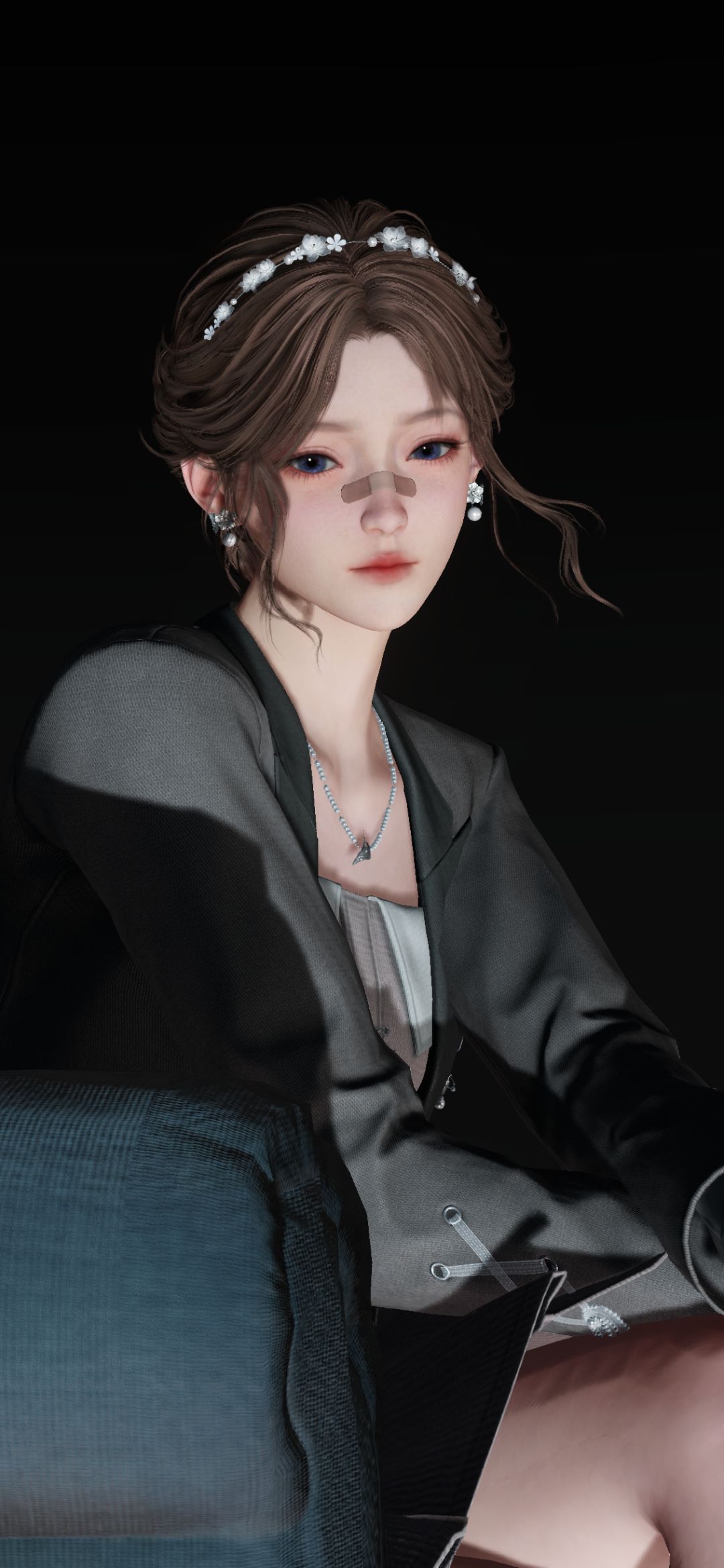 (๑>؂<๑） 3