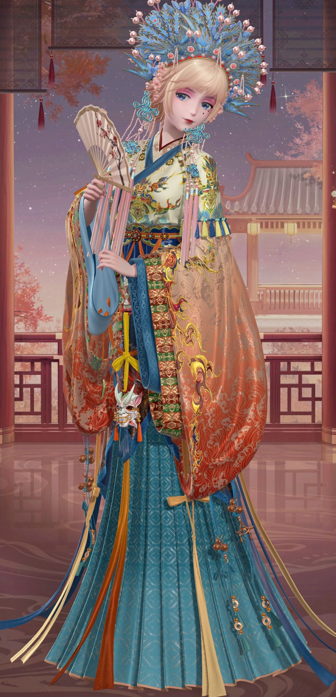 男妆果然靠眉毛! 1