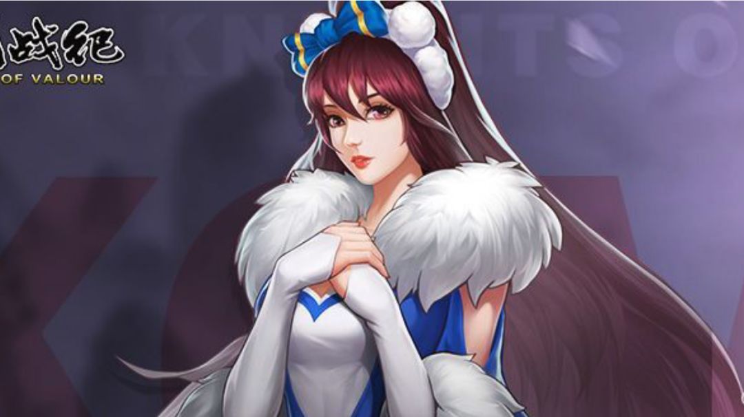 攻略｜全火属性武将蔡文姬二截图