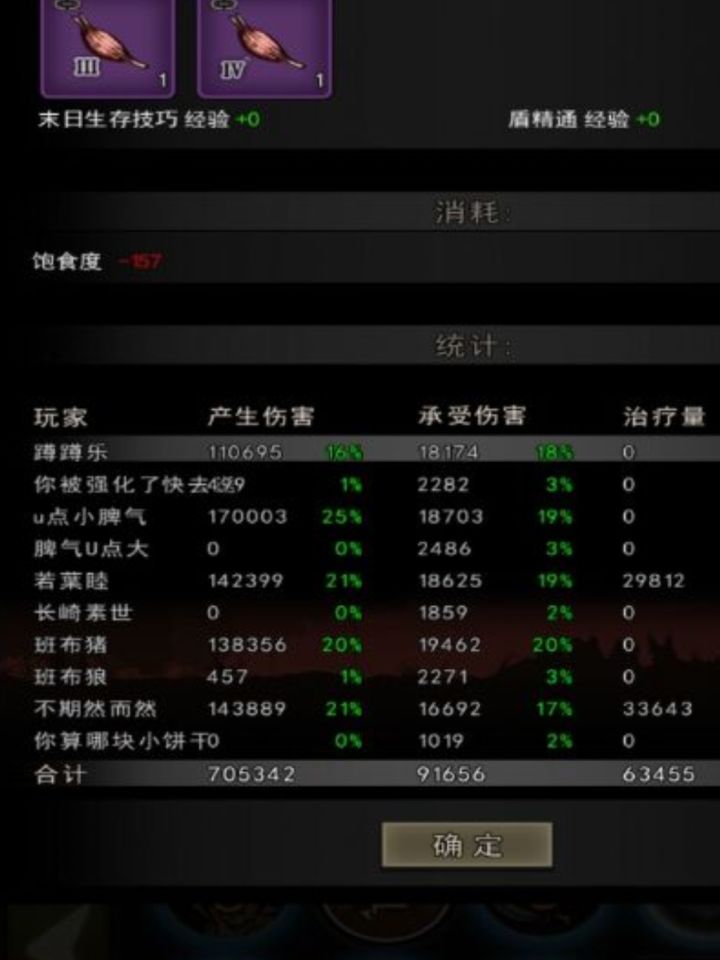 70w,会是什么boss呢截图