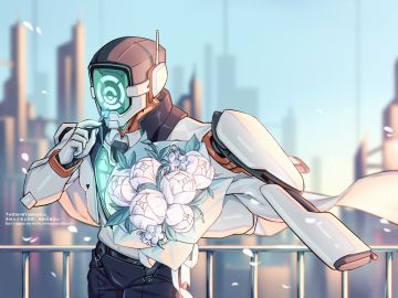 【萌新攻略】part.1 角色选择与强度榜