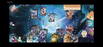 7月17日平衡性调整评价