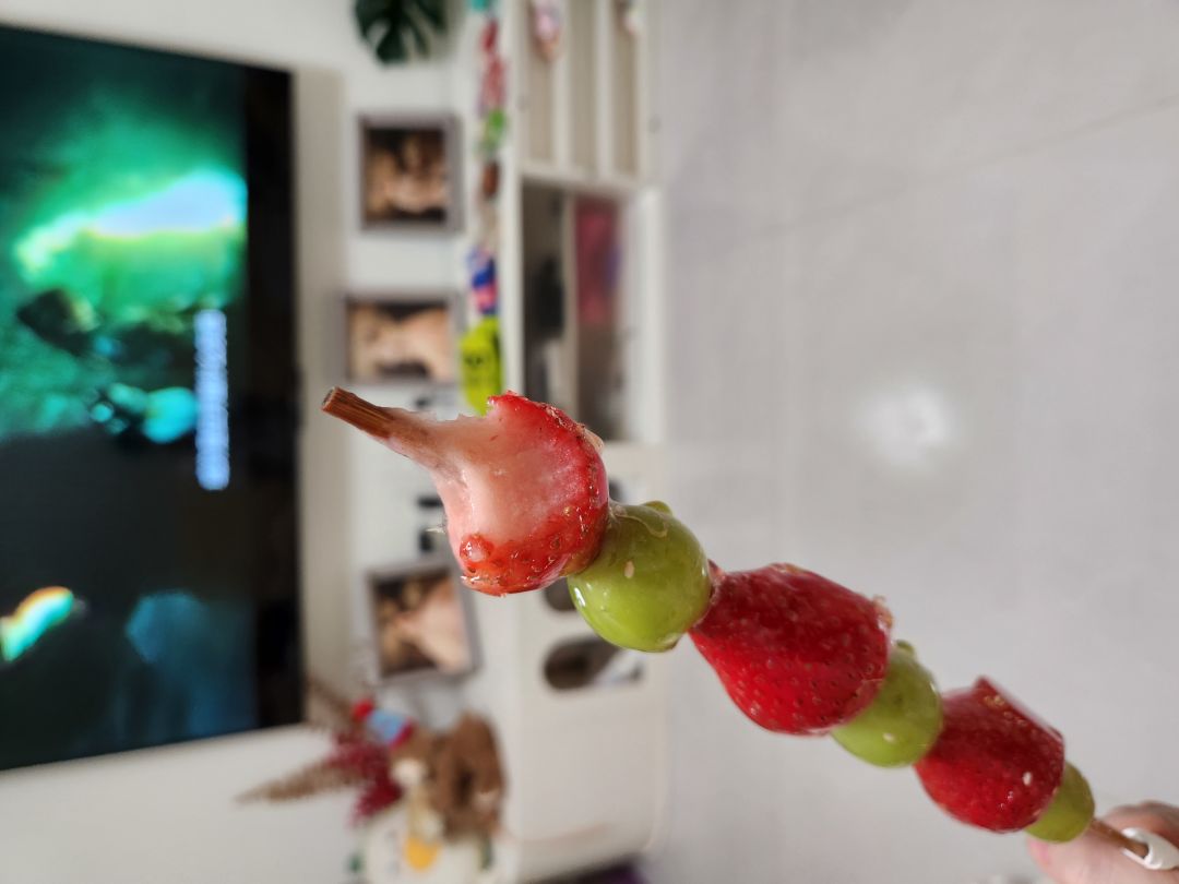 标题好玩 1