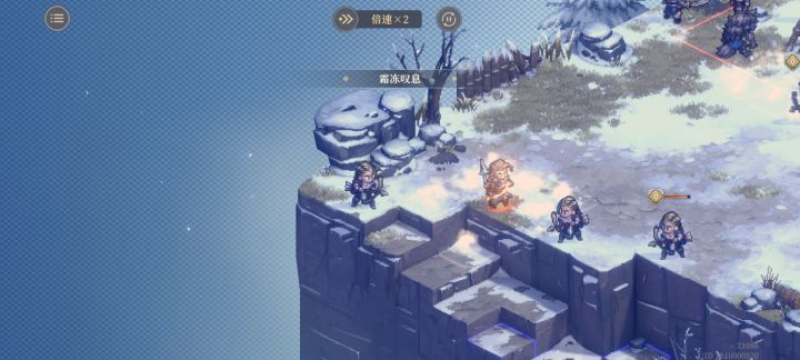 无尽试炼最恶心的是保护人质截图