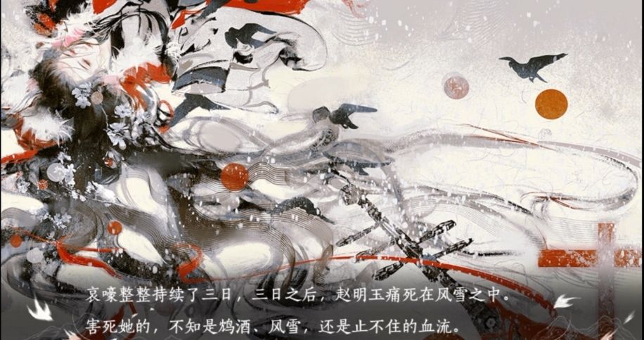 游戏推荐：祸国妖妃重生了 2