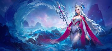 伙伴攻略丨UR伙伴波塞西登场！一文带你看完99级封号斗罗的强度！