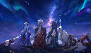 云上五骁故事解析之时间长了什么都能看到