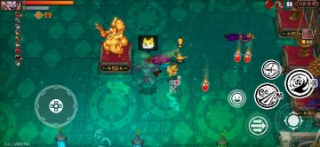 两张有趣的截图记录