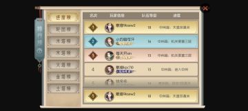 零氪首通霸榜达成