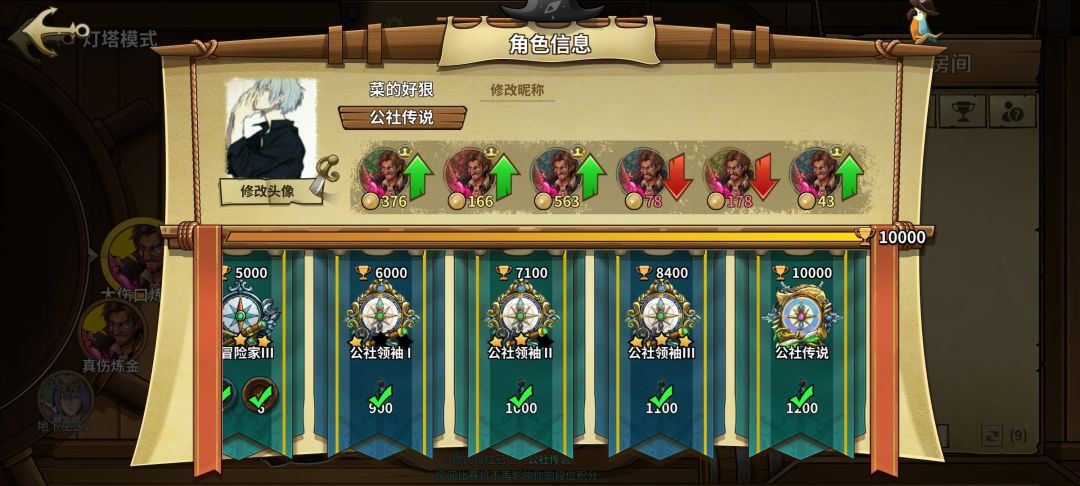 伤口炼金 3