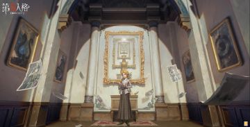 全新「记忆余烬·下篇」版本现已开启！
一起迎接新客人的到来吧~
#第五人格记忆余烬##第五人格#