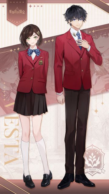 男主角的颜值真的有待提高