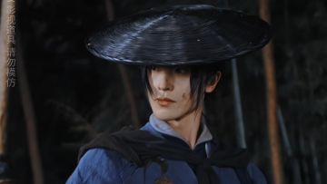 江叔发神“金"啦！