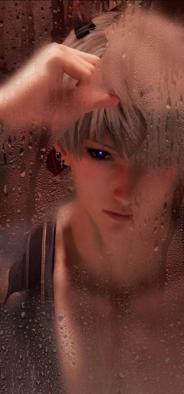 恋与深空高清竖屏壁纸✨