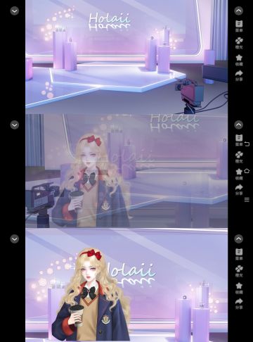 裴桃：甜妹的荆棘成长史