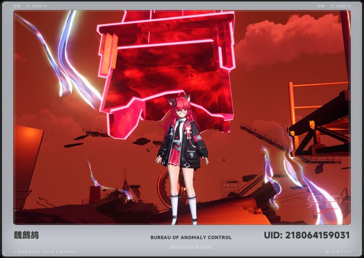 666截图