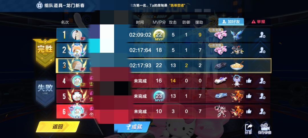 完胜≧▽≦ 1