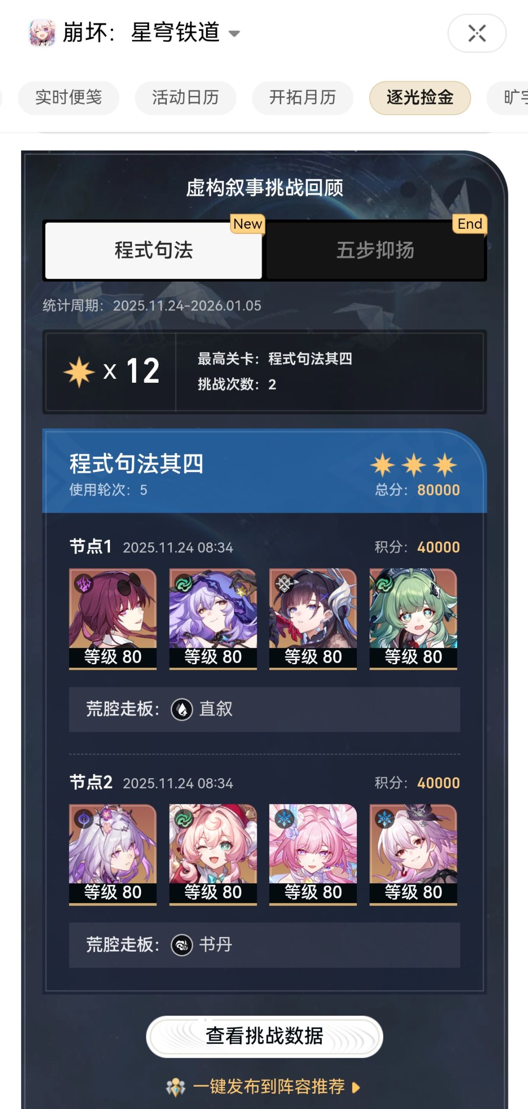 论虚构叙事 1