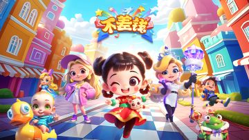 有奖活动｜参与七日签到领骰子和卡包道具