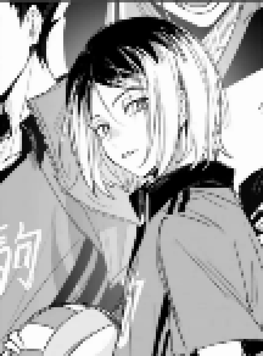 我拼完了！［阴暗爬行］ 5