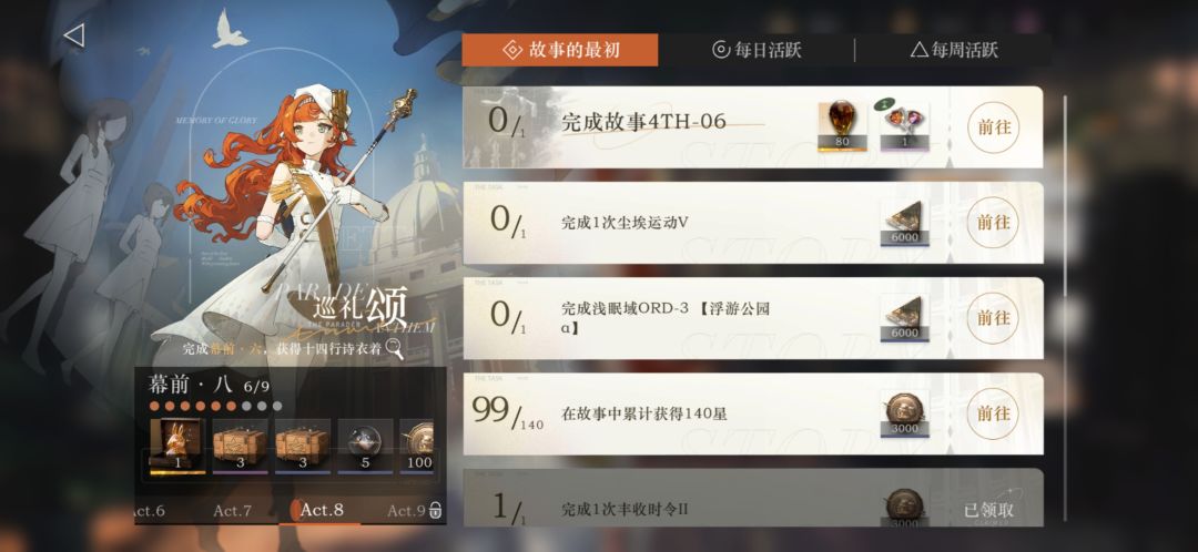 对这个游戏最高的评价 2