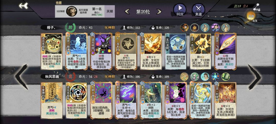 还得是答辩有种强度的美 1