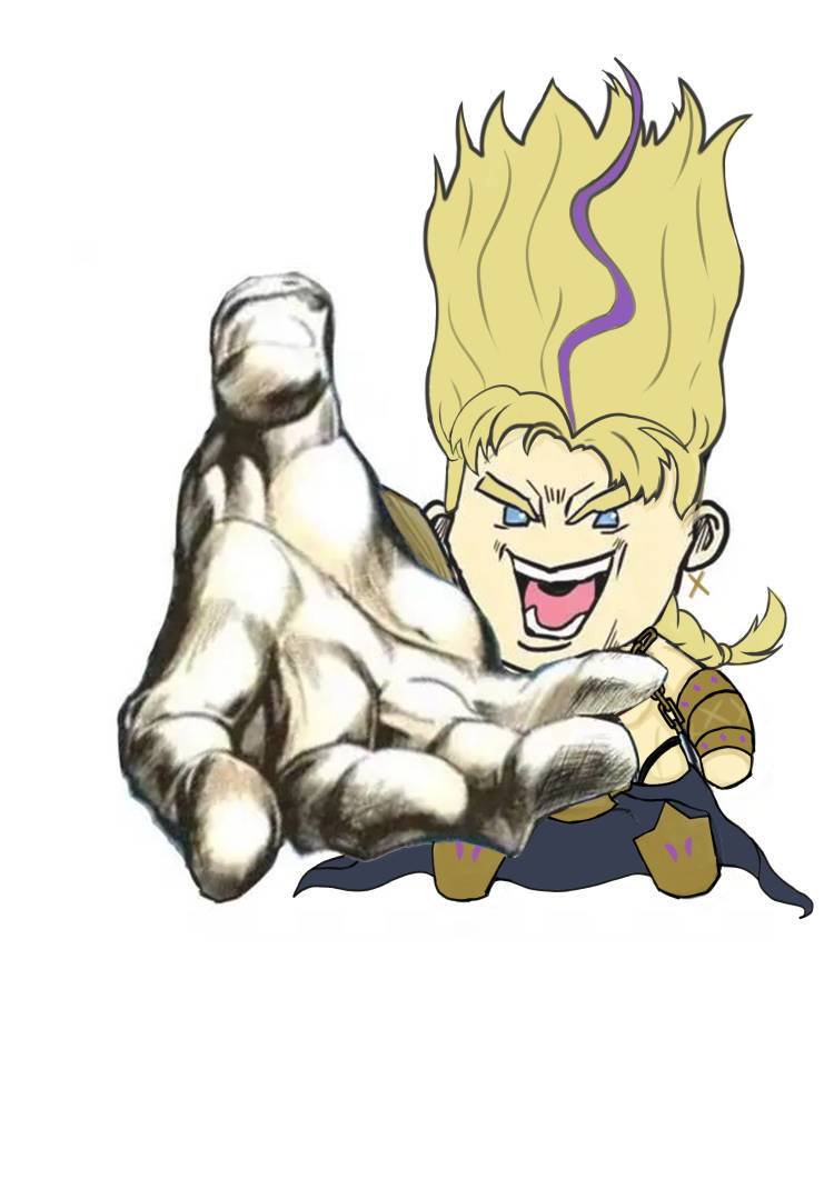 颠颠你的 1