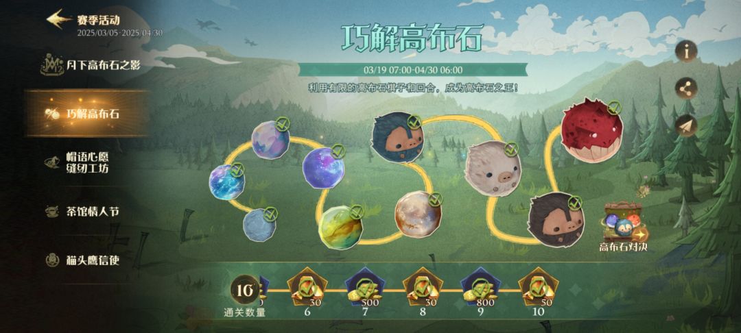 这就是实力 1