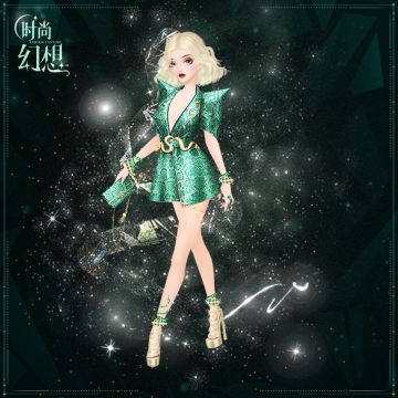 【设计师小店上新】嫉妒之蛇