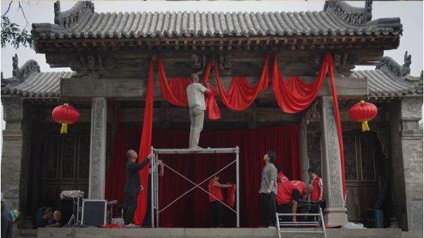 蹴鞠苏绣脸谱：三国游戏让传统文化走进大众 5