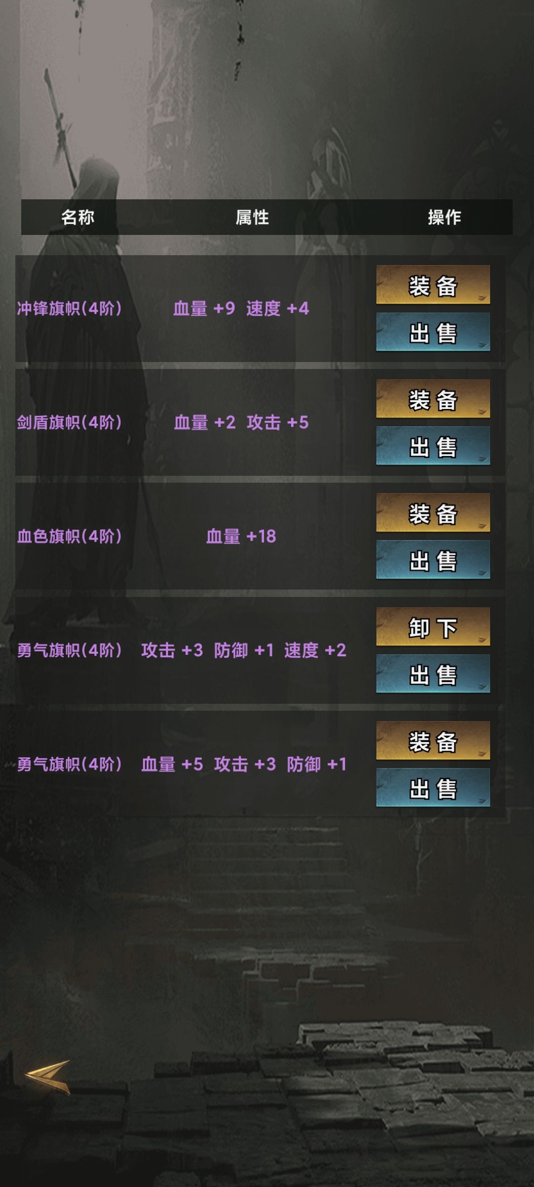 找到一个刷装备的图 2