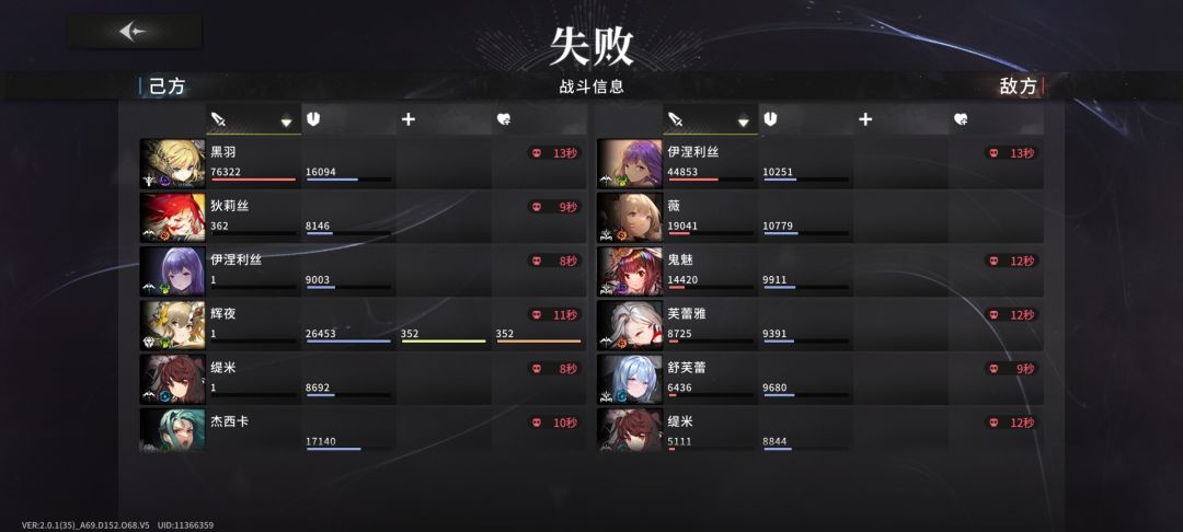 理智抽卡 1