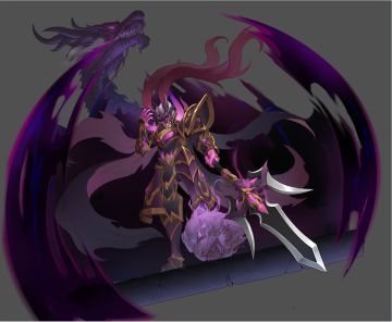 【三国奇谈】⑥吕布