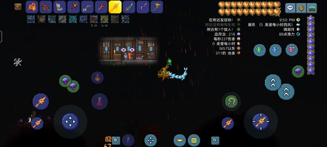 彩蛋 5