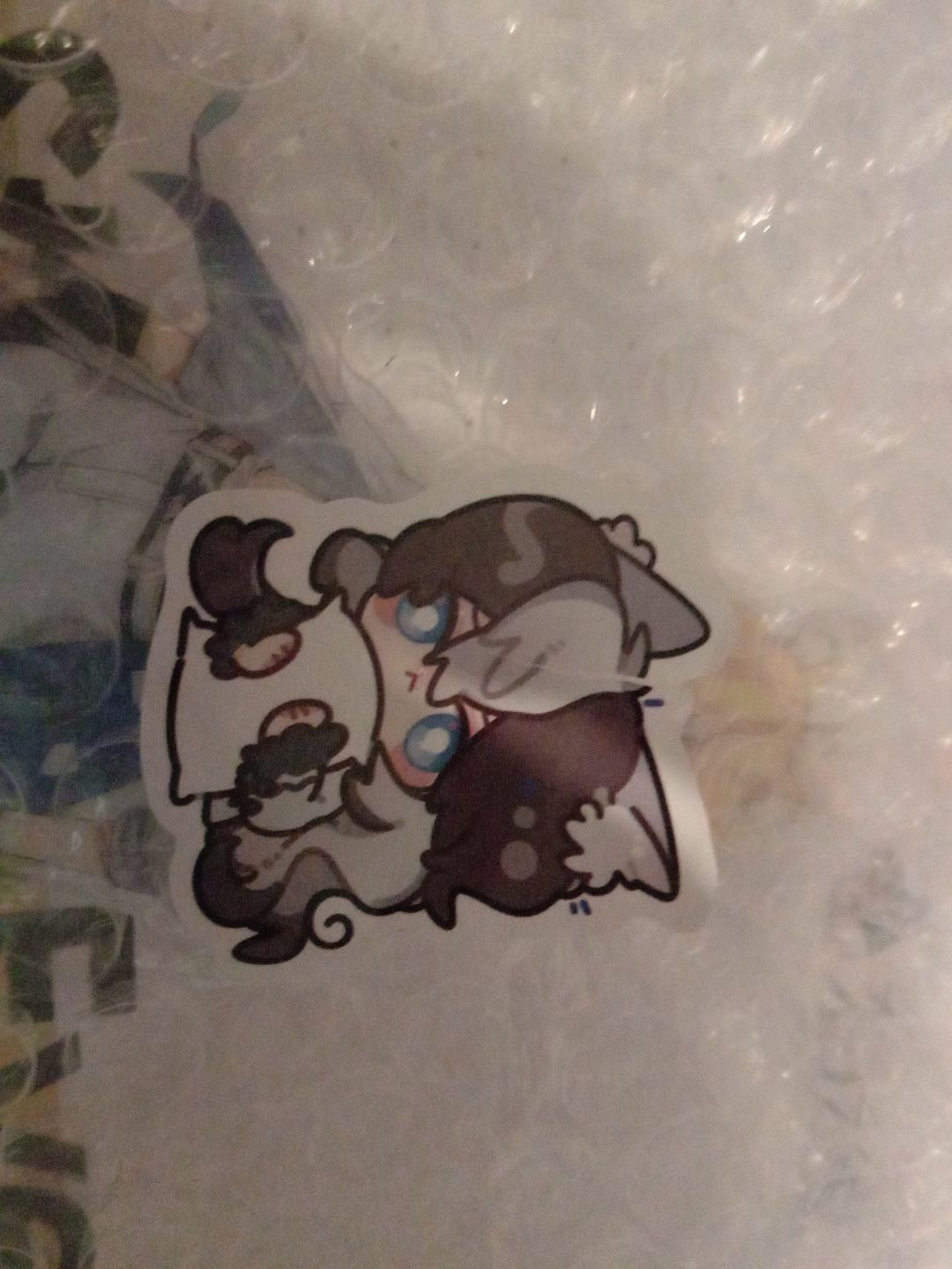 阿猫可以的哦 2
