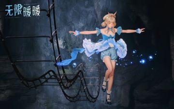 洞穴梦核