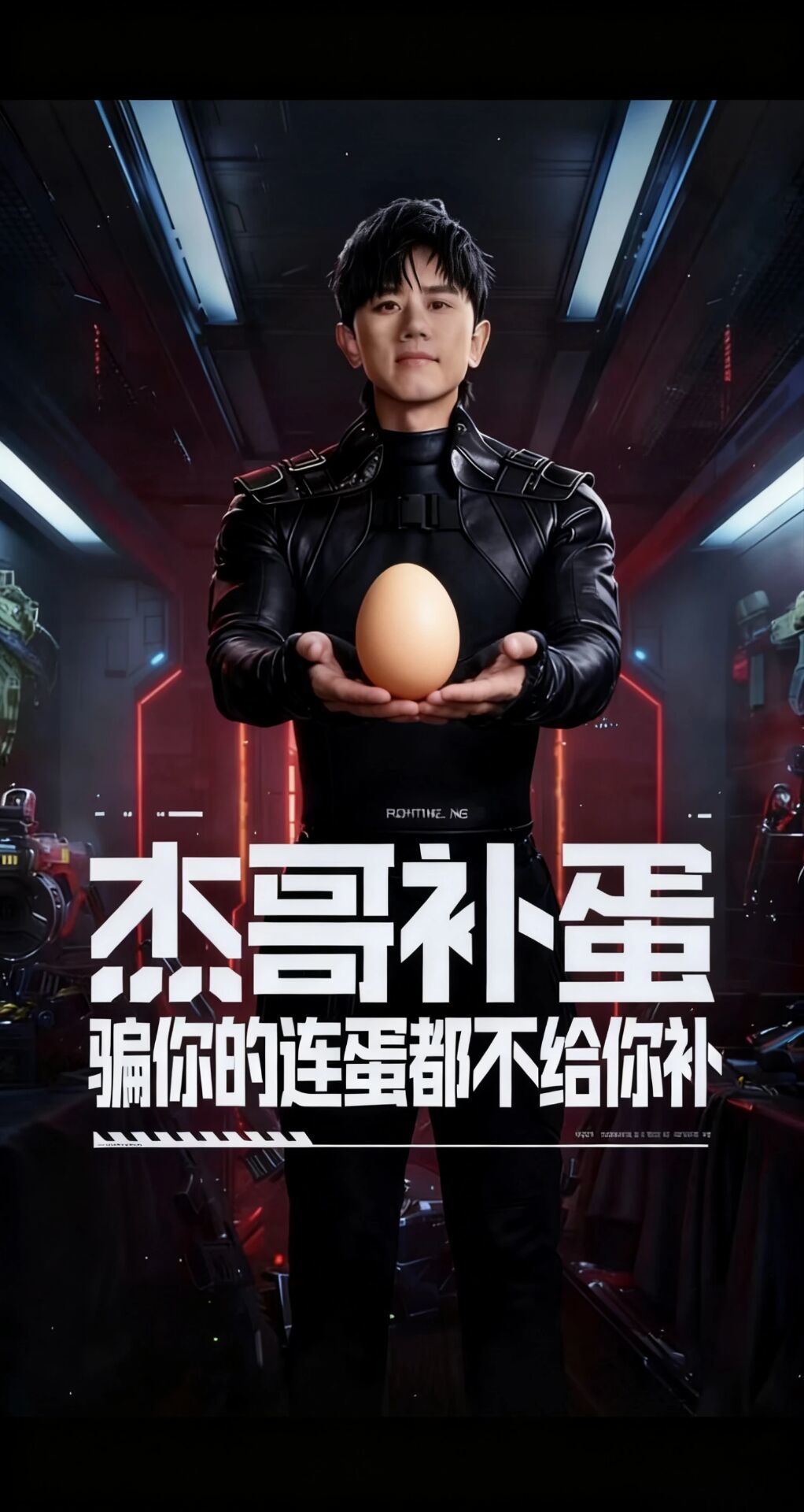 我补偿呢 2