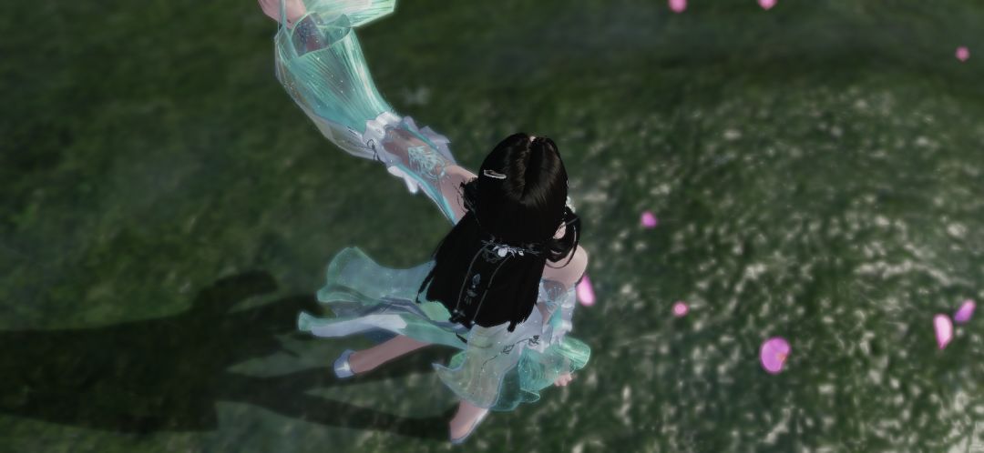 开心 1