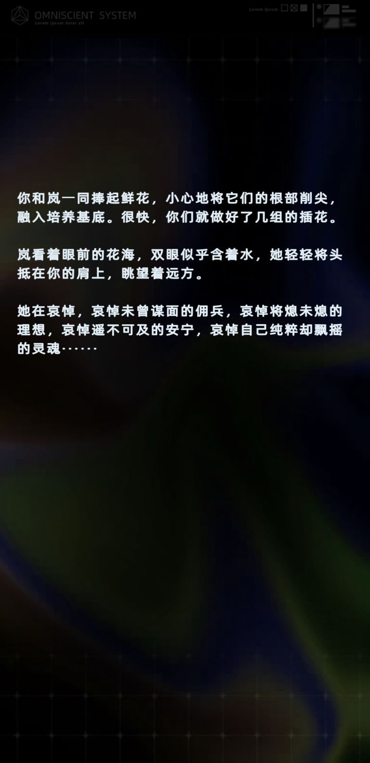 岚截图