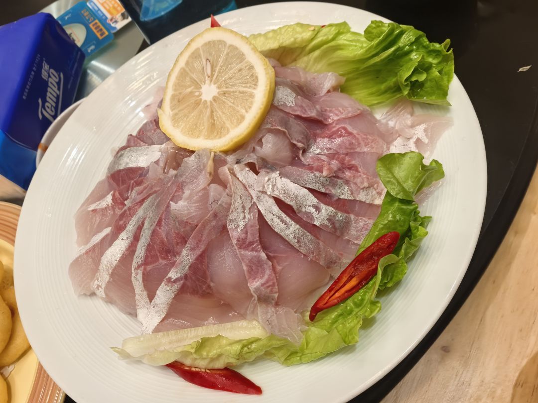 发美食水人气水贴 1