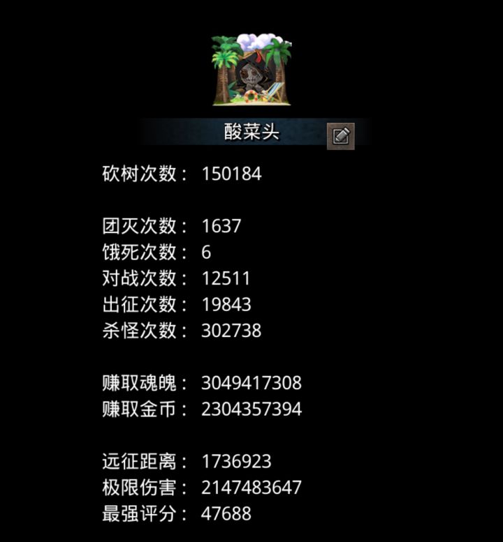 一周通八个月的更新进度,再次开启咸鱼模式截图