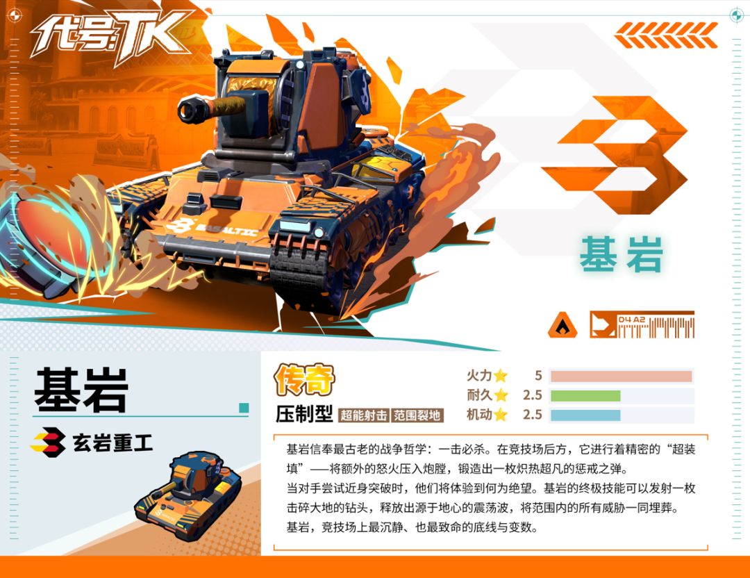 战术道具截图
