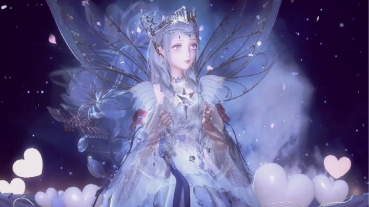 西幻花妖看板截图