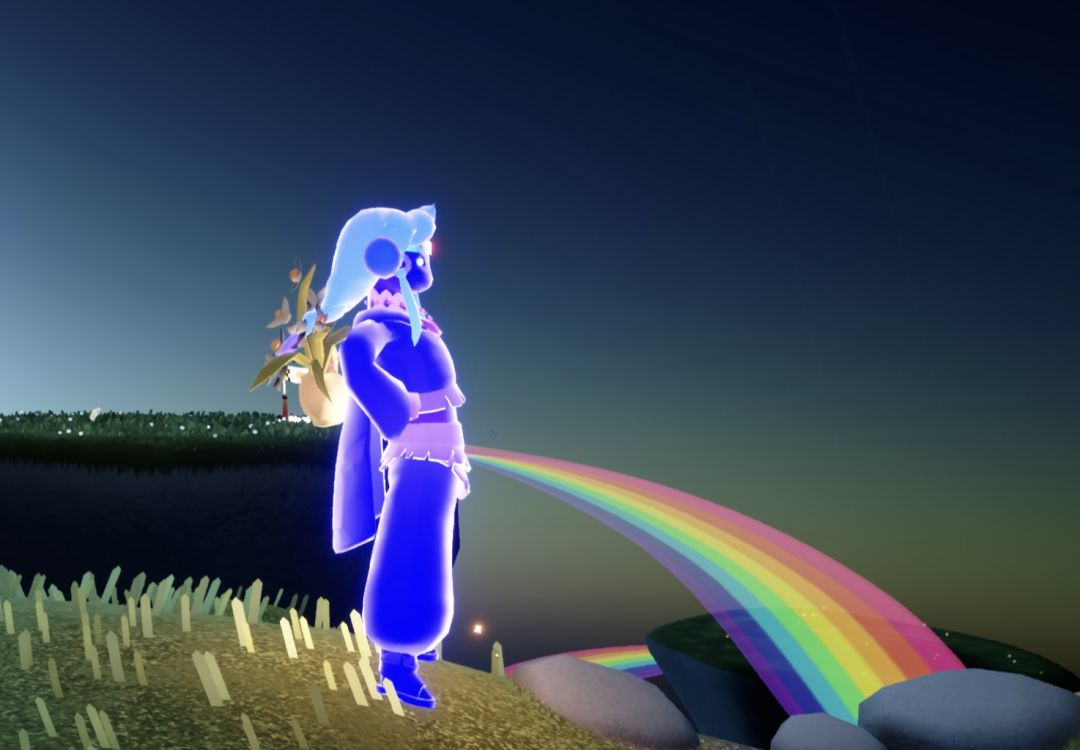 家里有个画室,光线很好 1