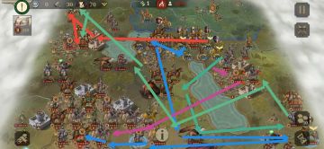 零氪零血包三星阿提拉第9关